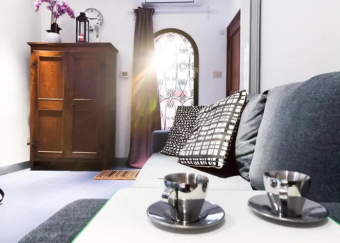 Romantico A Trastevere Apartamento Roma