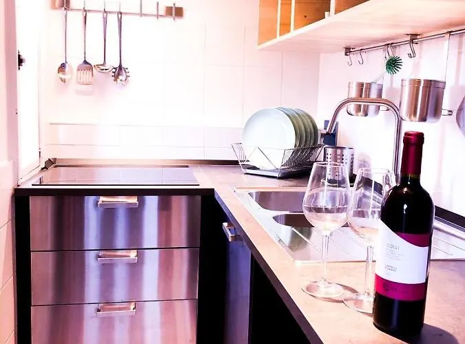 Romantico A Trastevere Apartamento