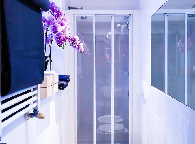 Apartamento Romantico A Trastevere