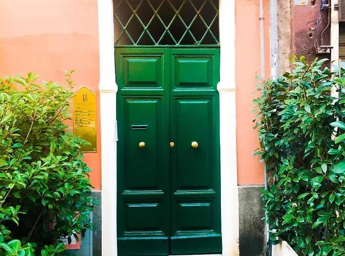 Romantico A Trastevere Rome